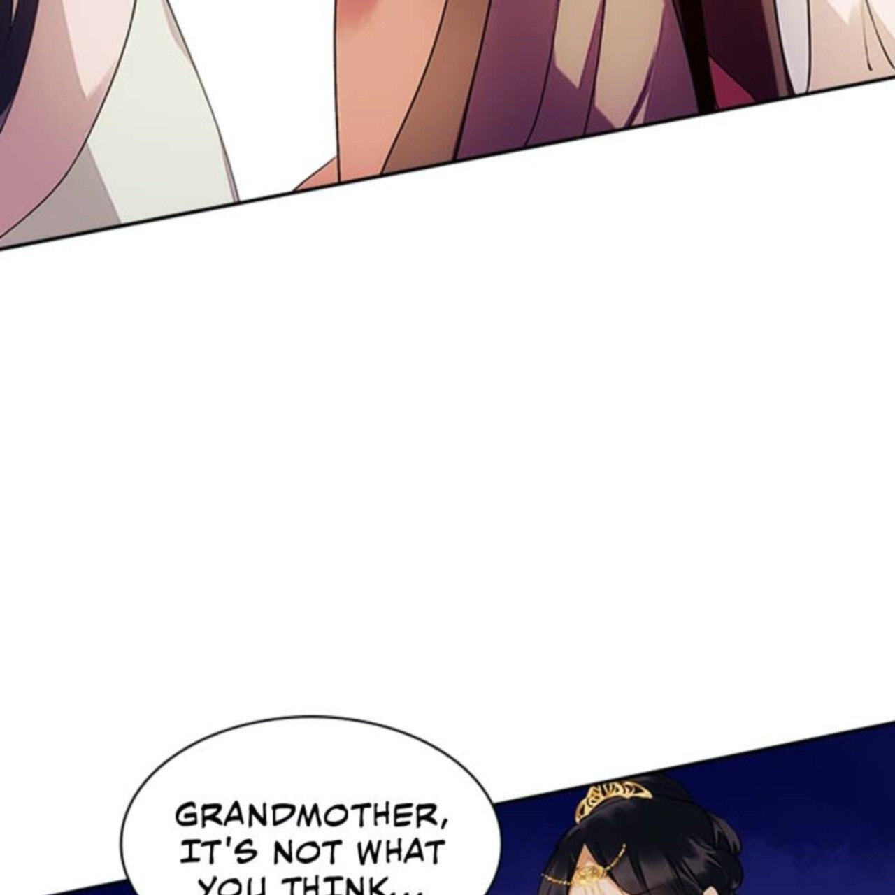 Read Return for Revenge chapter 44 image 46 on Lezhin