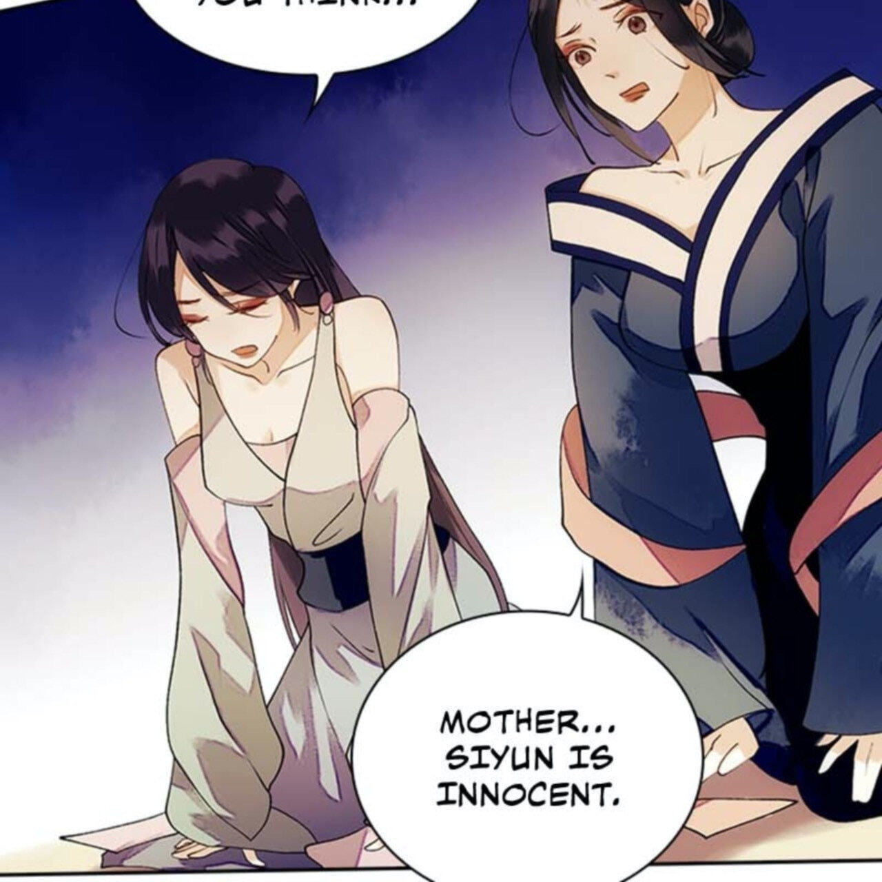 Read Return for Revenge chapter 44 image 47 on Lezhin