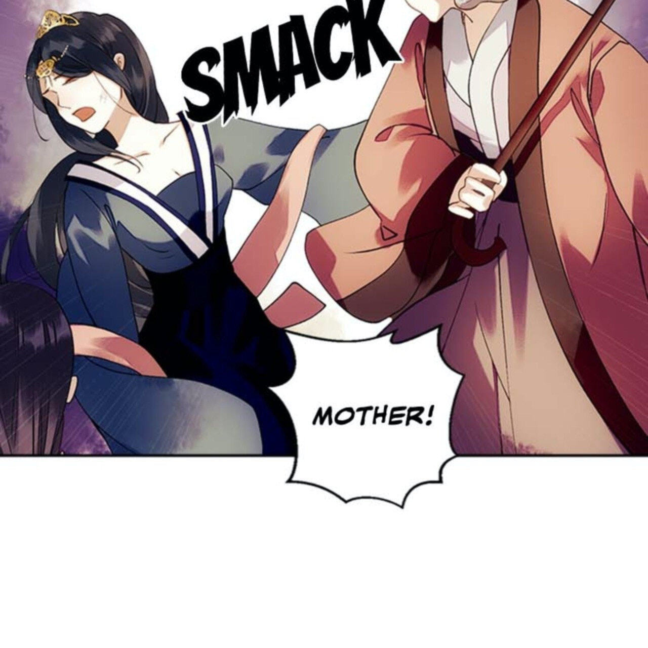 Read Return for Revenge chapter 44 image 49 on Lezhin