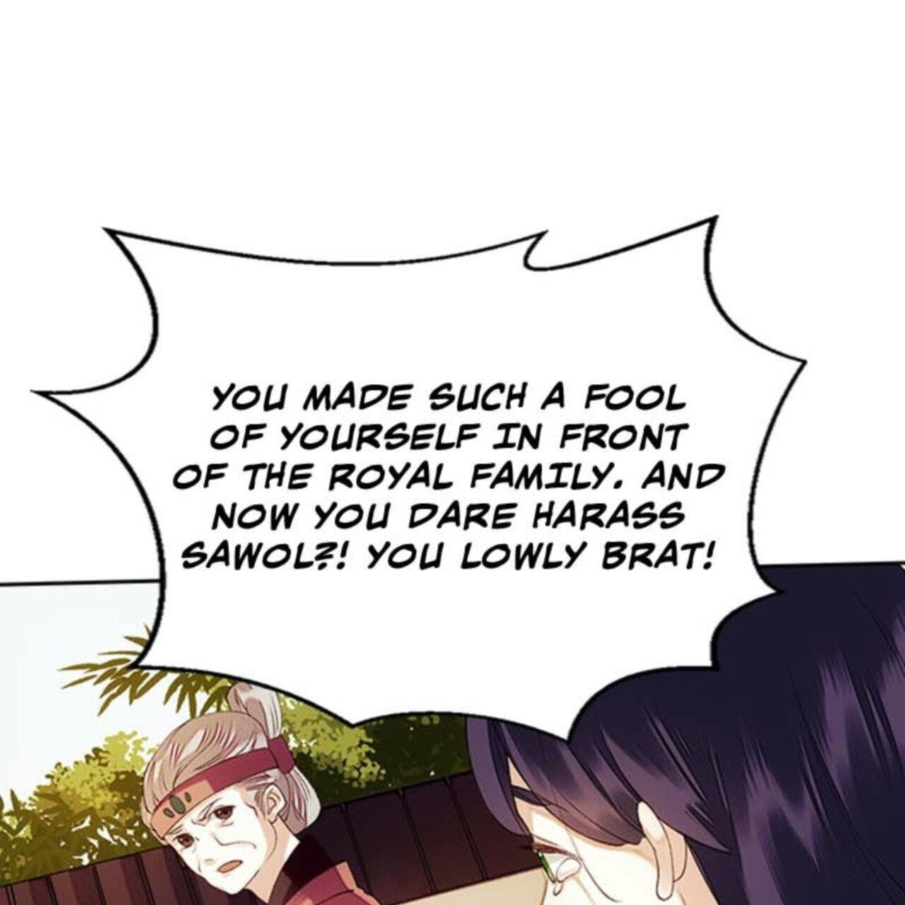 Read Return for Revenge chapter 44 image 50 on Lezhin