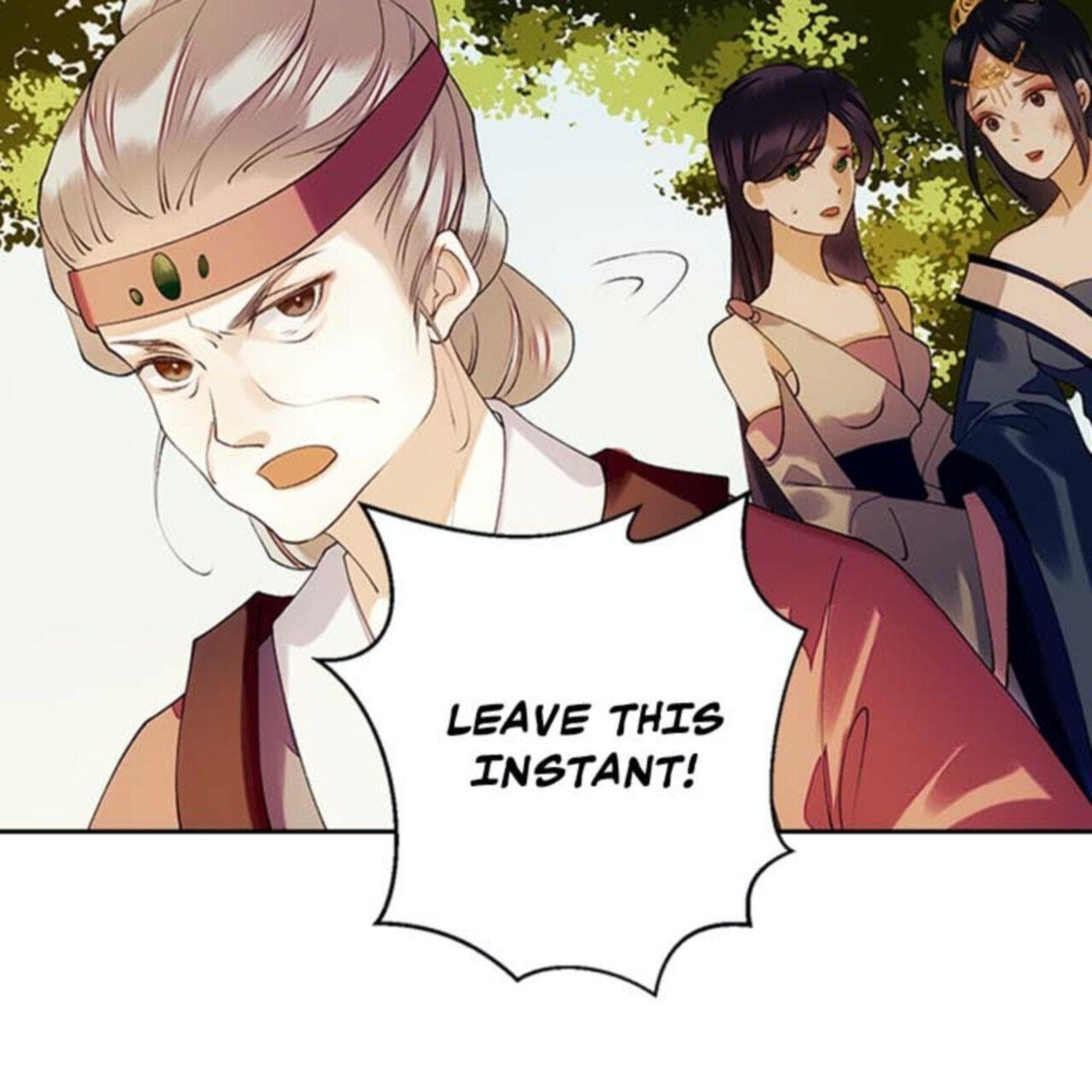 Read Return for Revenge chapter 44 image 52 on Lezhin