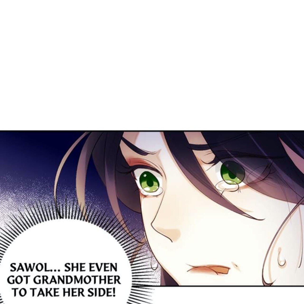 Read Return for Revenge chapter 44 image 53 on Lezhin
