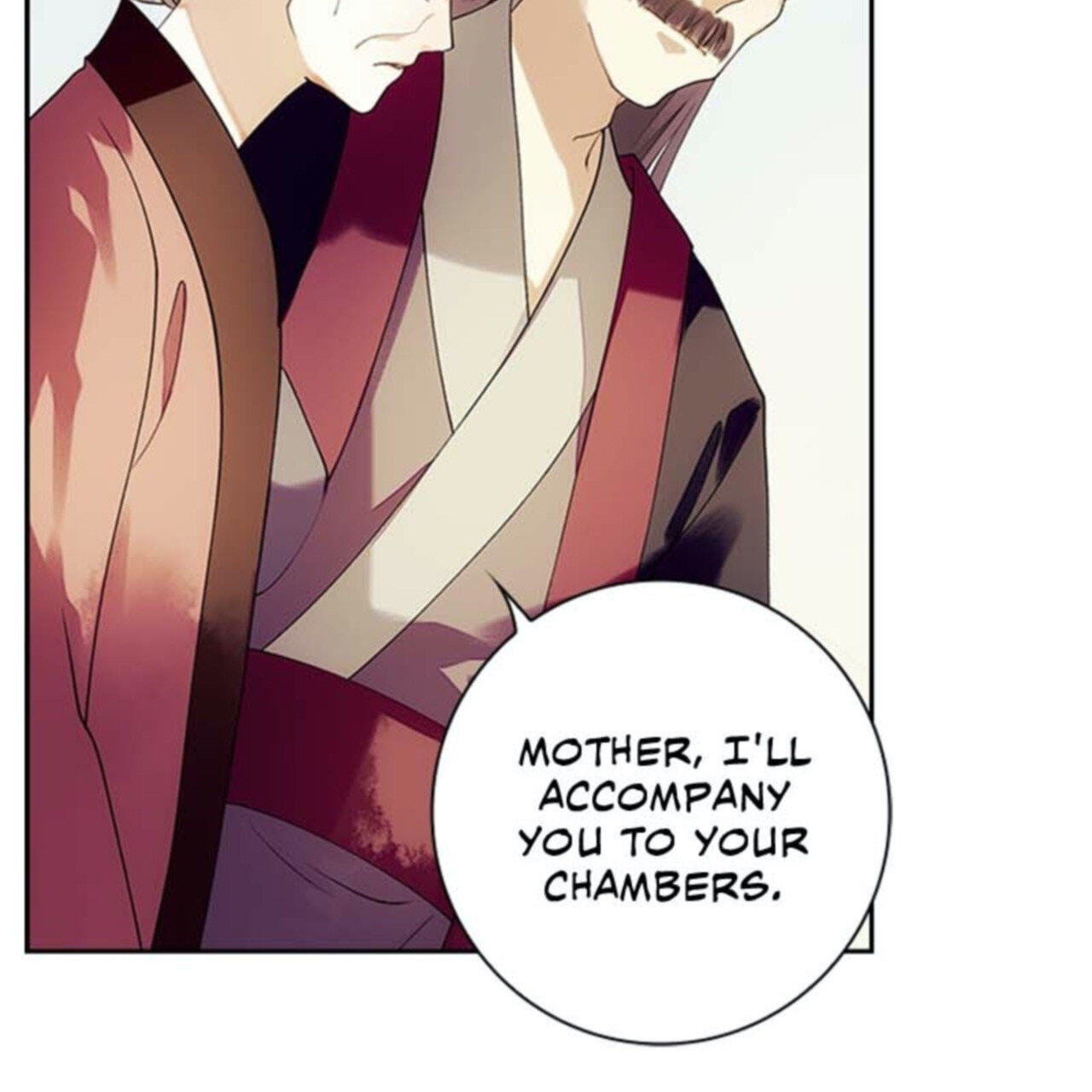 Read Return for Revenge chapter 44 image 55 on Lezhin