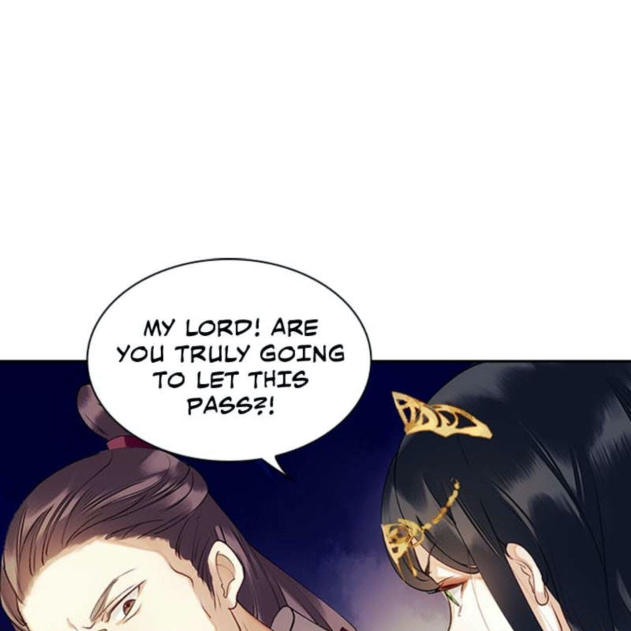 Read Return for Revenge chapter 44 image 56 on Lezhin