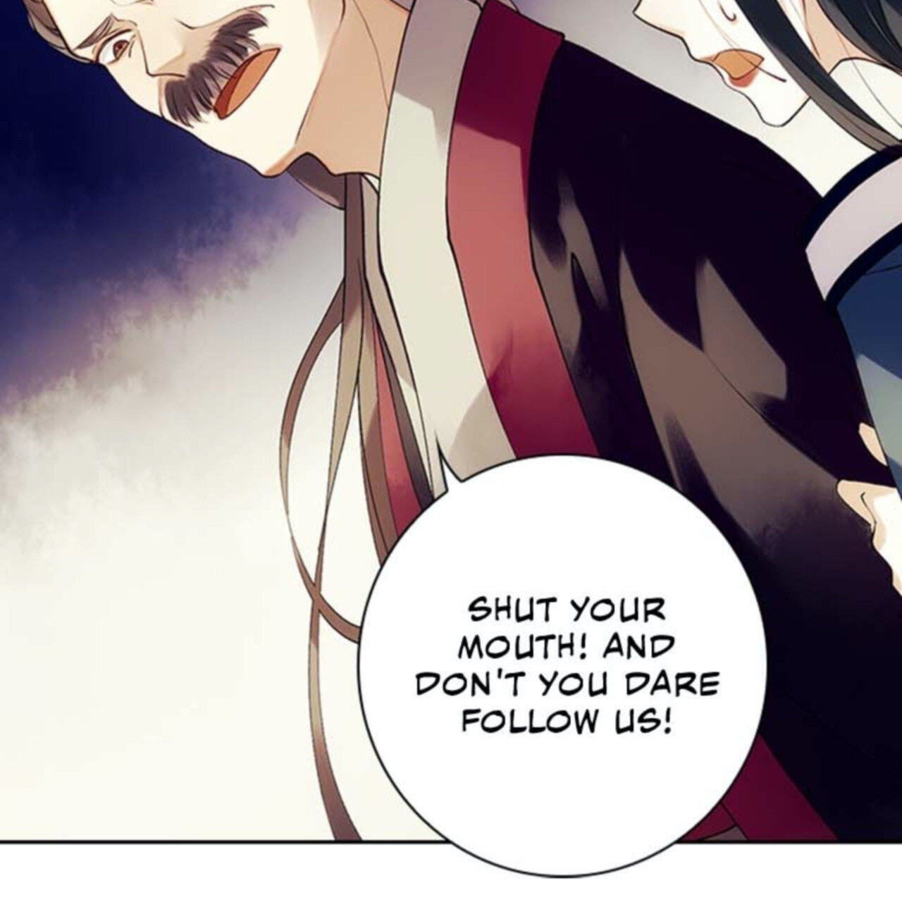 Read Return for Revenge chapter 44 image 57 on Lezhin