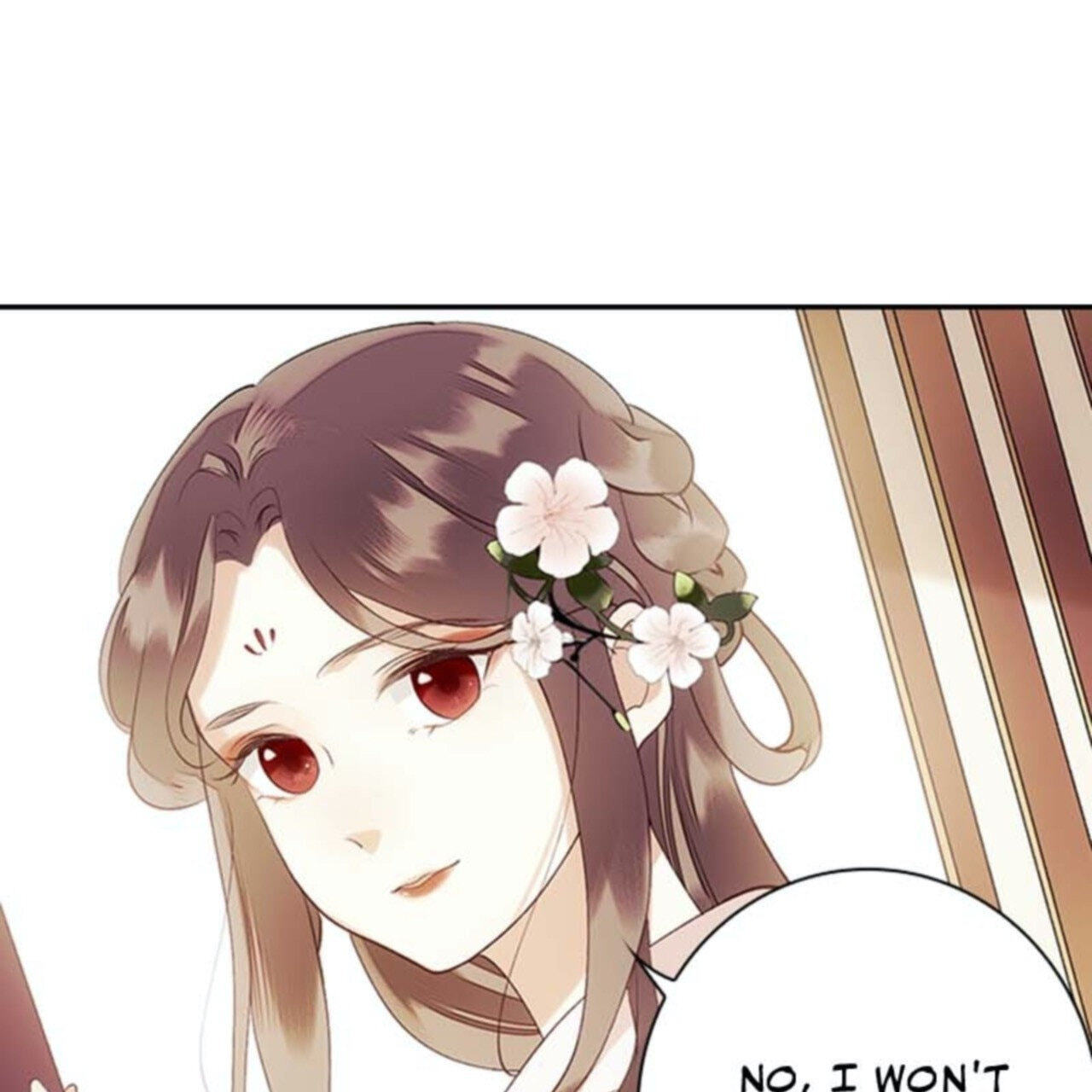 Read Return for Revenge chapter 44 image 6 on Lezhin