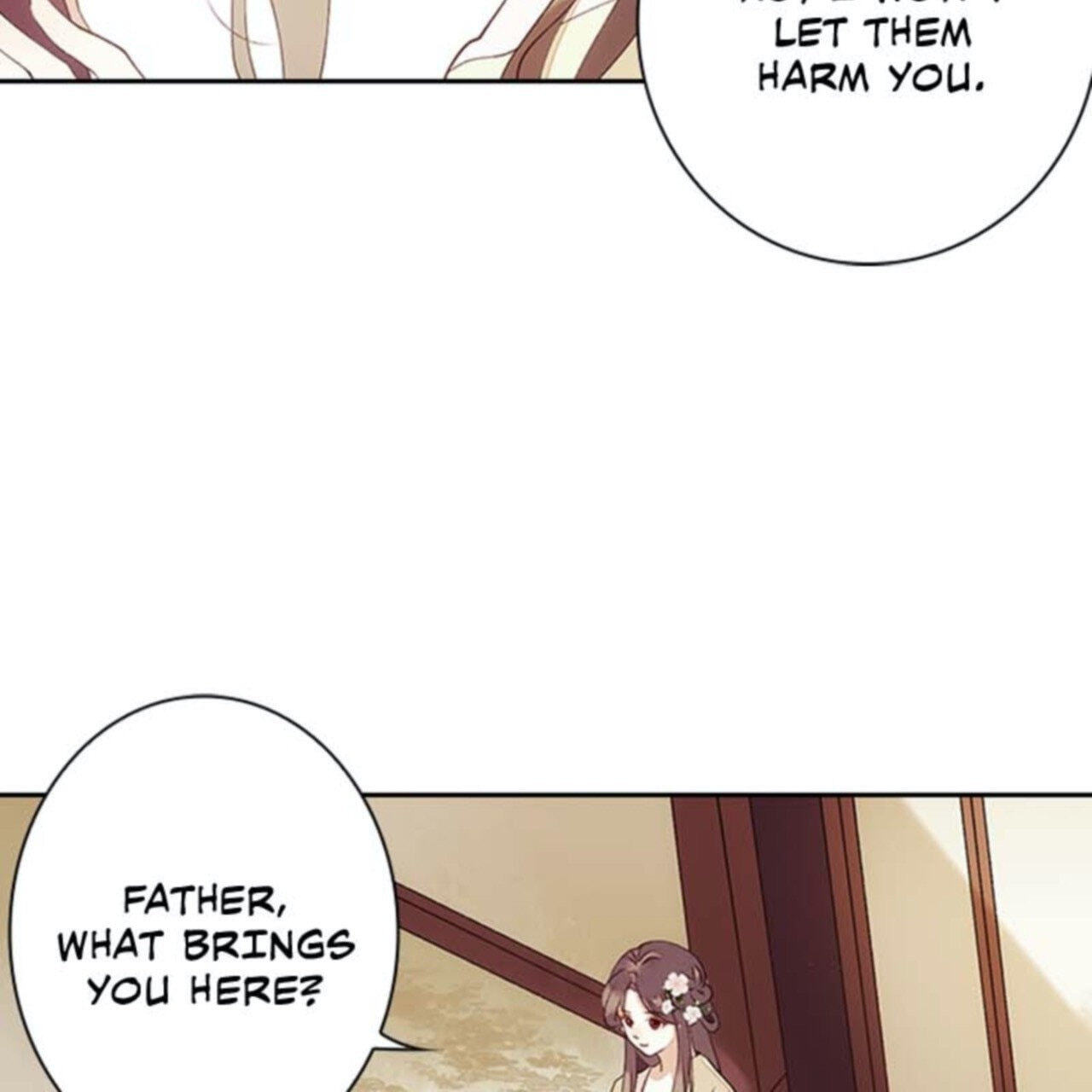 Read Return for Revenge chapter 44 image 7 on Lezhin