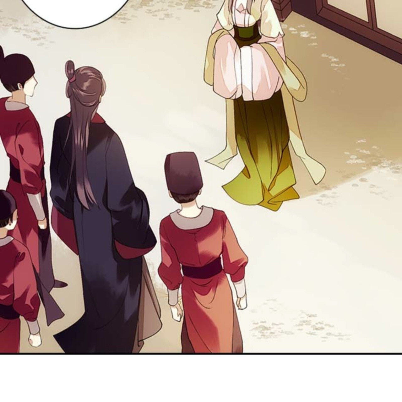Read Return for Revenge chapter 44 image 8 on Lezhin