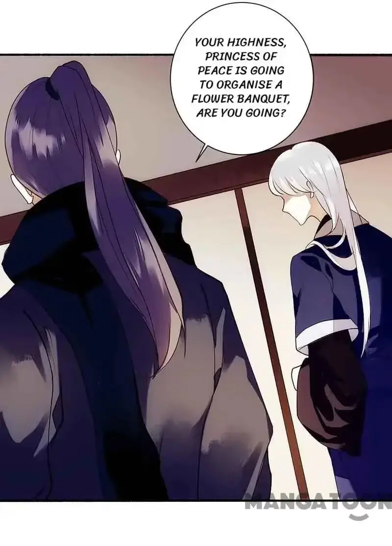 Read Return for Revenge chapter 45 image 1 on Lezhin