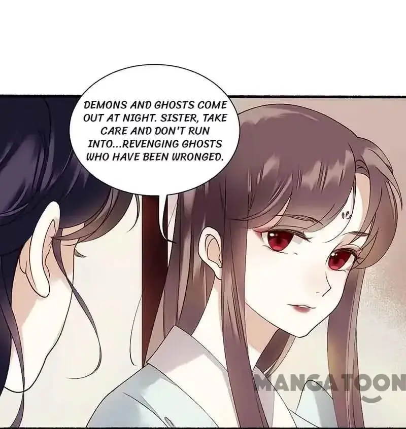 Read Return for Revenge chapter 45 image 10 on Lezhin