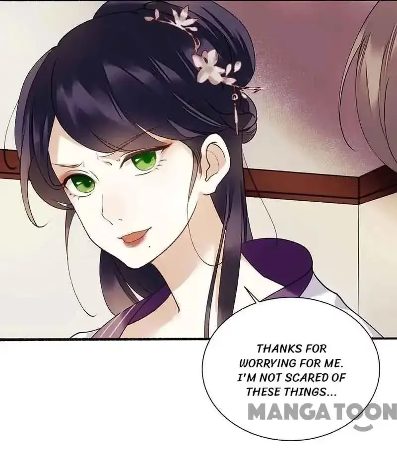 Read Return for Revenge chapter 45 image 11 on Lezhin