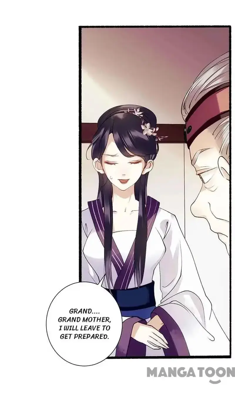 Read Return for Revenge chapter 45 image 12 on Lezhin