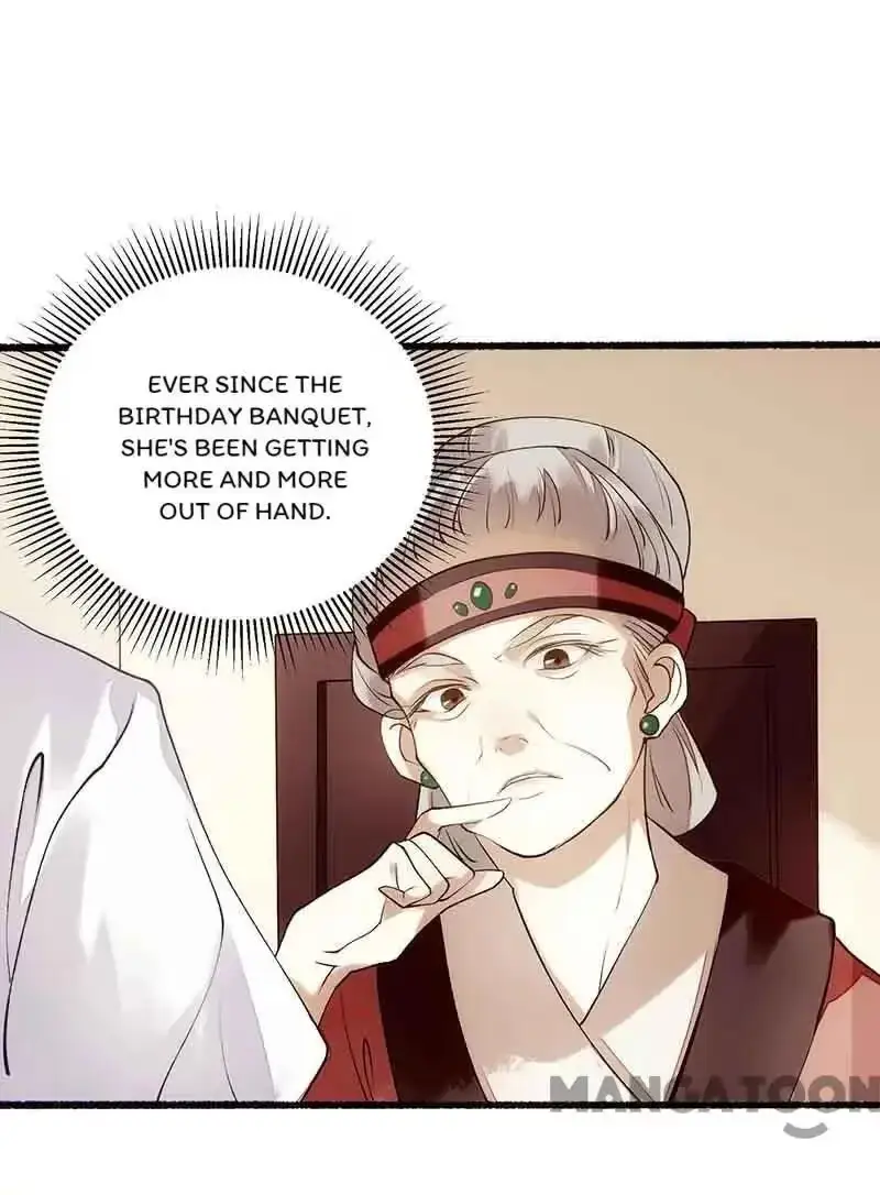 Read Return for Revenge chapter 45 image 13 on Lezhin