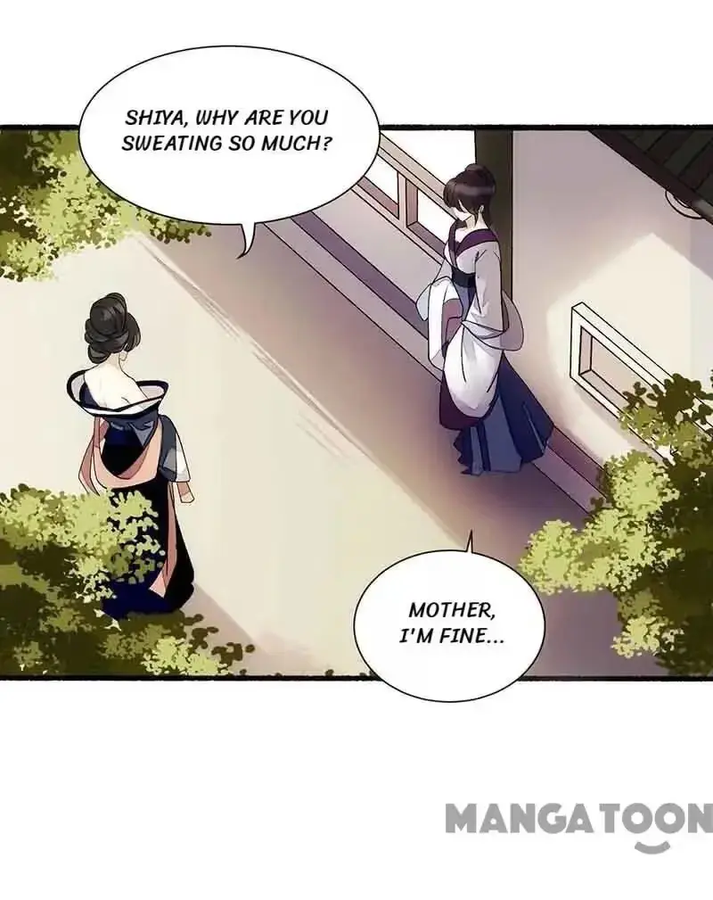 Read Return for Revenge chapter 45 image 16 on Lezhin