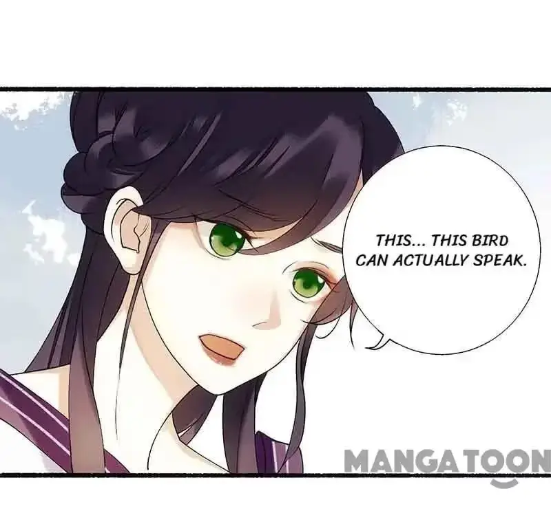 Read Return for Revenge chapter 45 image 19 on Lezhin