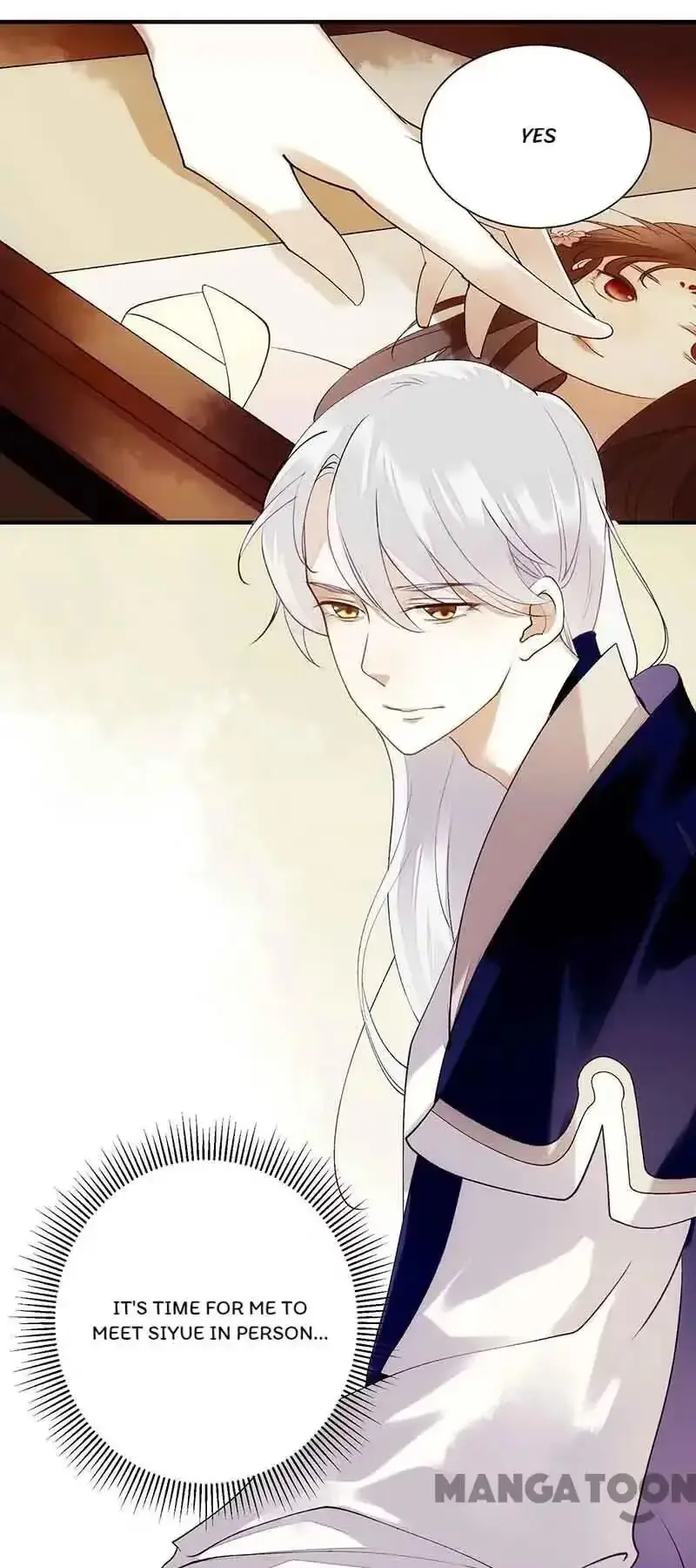 Read Return for Revenge chapter 45 image 2 on Lezhin