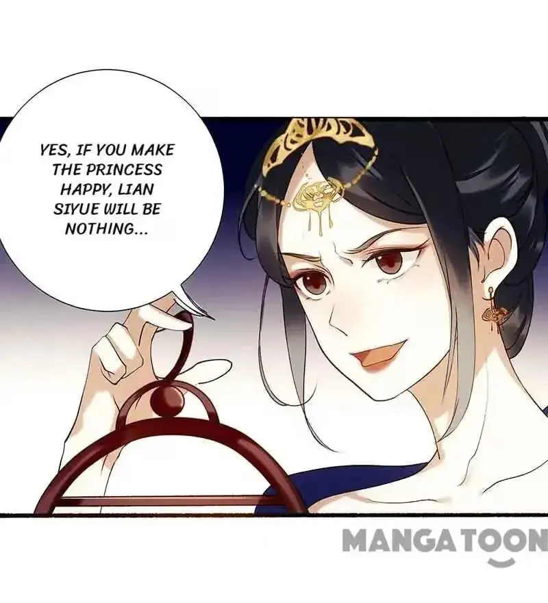 Read Return for Revenge chapter 45 image 20 on Lezhin