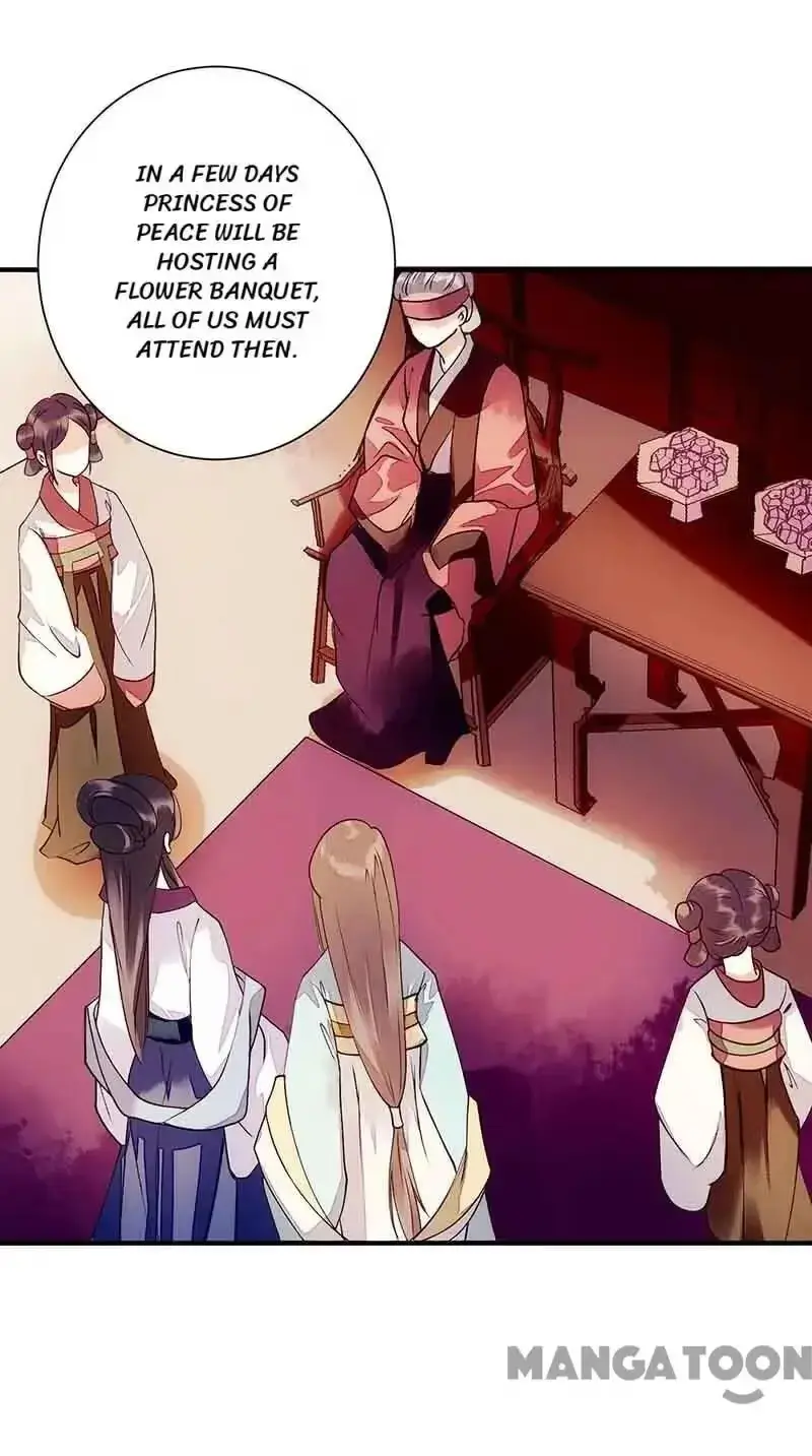 Read Return for Revenge chapter 45 image 4 on Lezhin