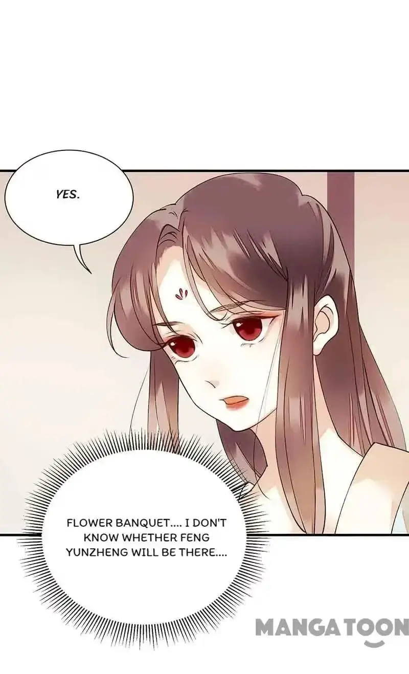 Read Return for Revenge chapter 45 image 5 on Lezhin