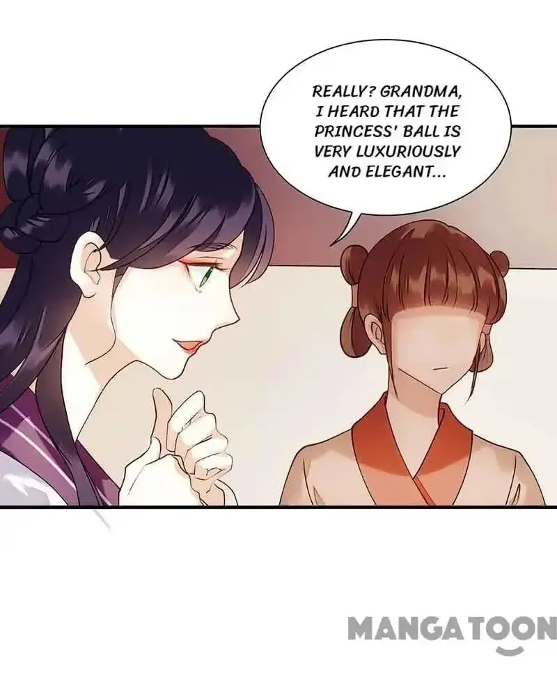 Read Return for Revenge chapter 45 image 6 on Lezhin
