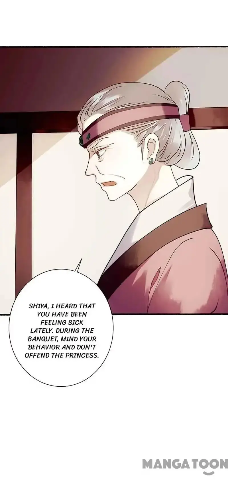 Read Return for Revenge chapter 45 image 7 on Lezhin
