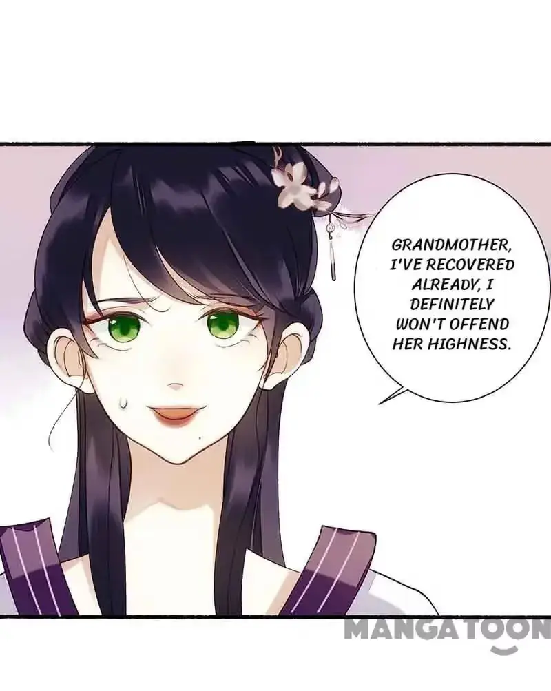Read Return for Revenge chapter 45 image 8 on Lezhin