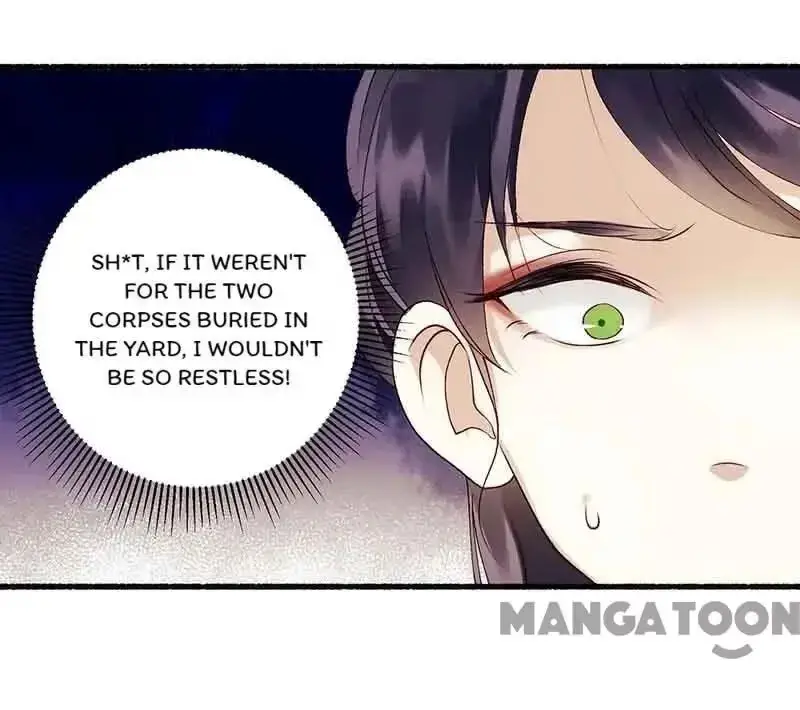Read Return for Revenge chapter 45 image 9 on Lezhin