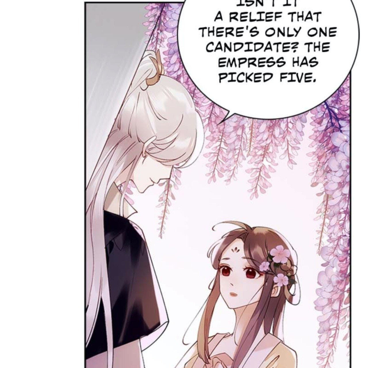 Read Return for Revenge chapter 46 image 23 on Lezhin