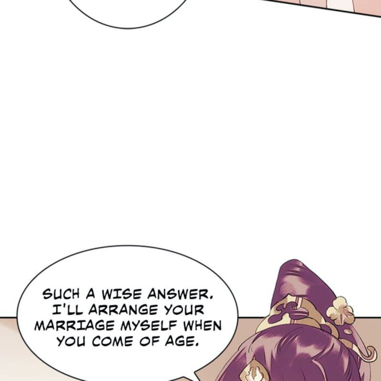 Read Return for Revenge chapter 46 image 3 on Lezhin
