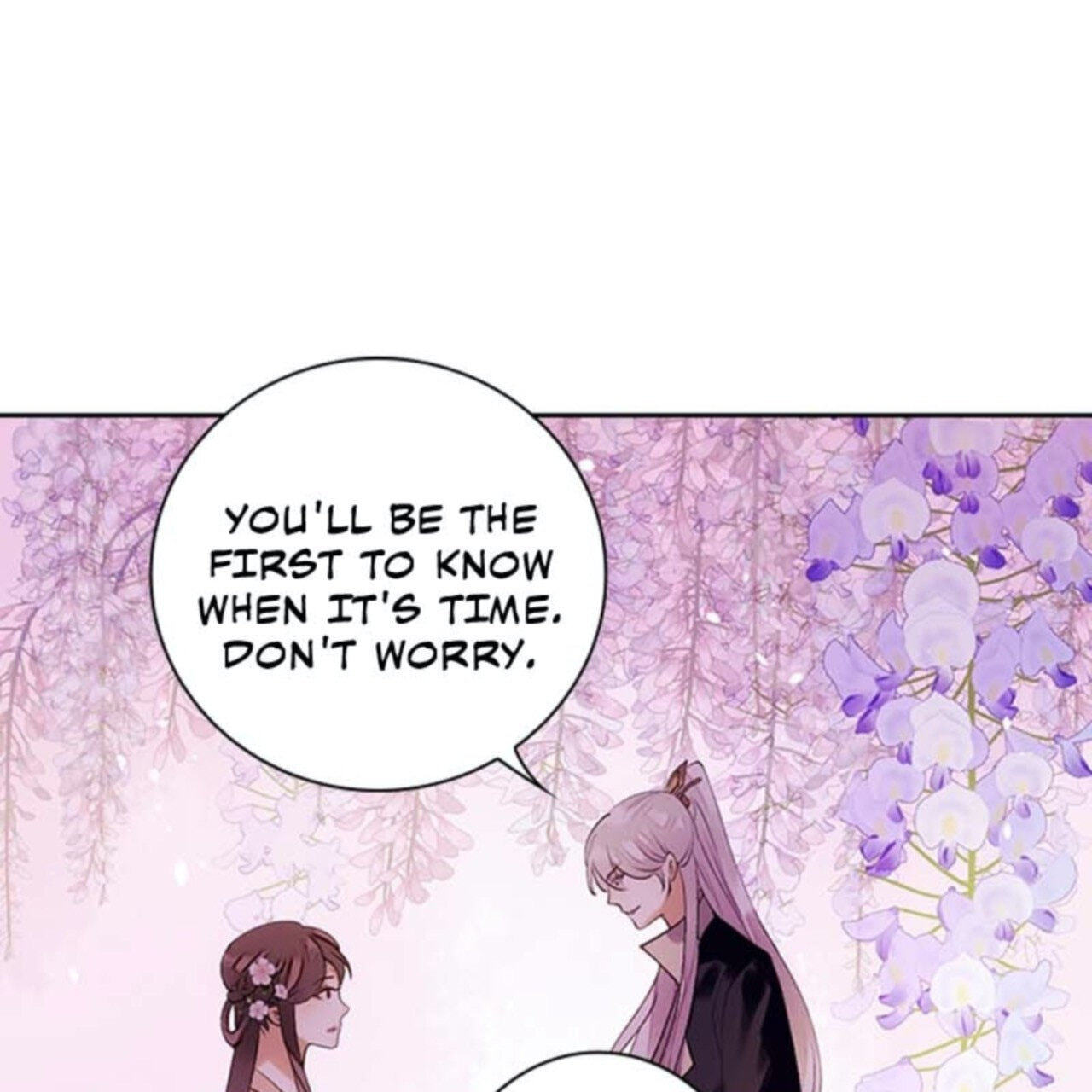 Read Return for Revenge chapter 46 image 33 on Lezhin