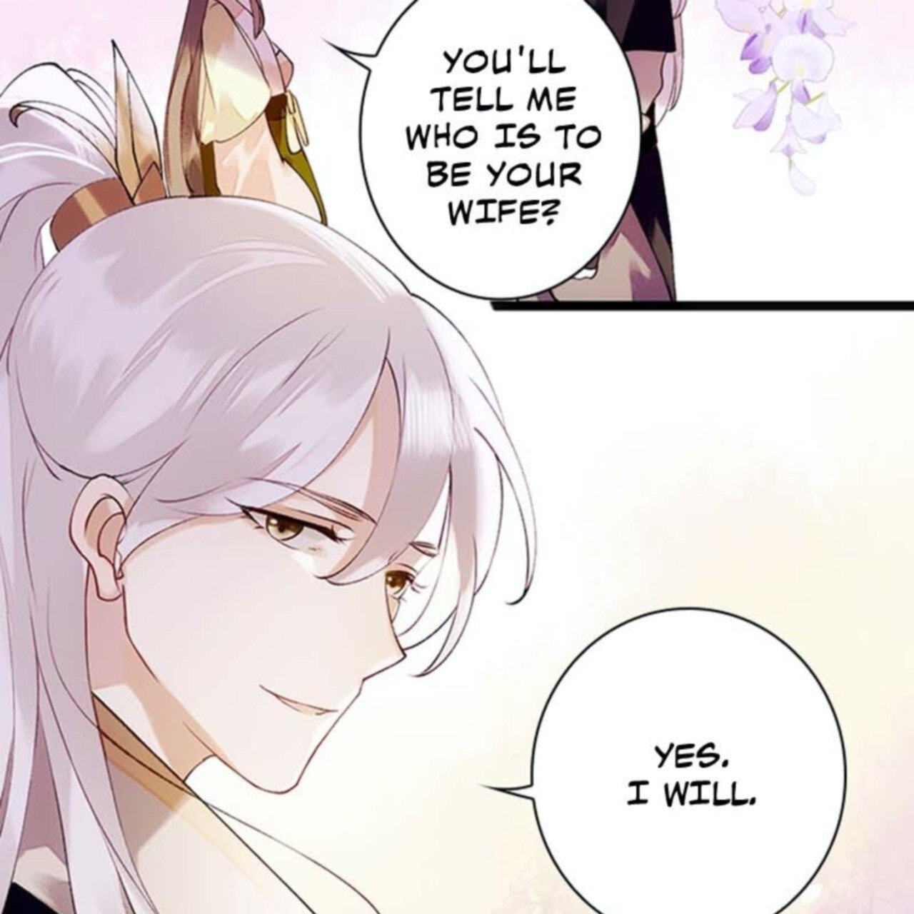 Read Return for Revenge chapter 46 image 34 on Lezhin