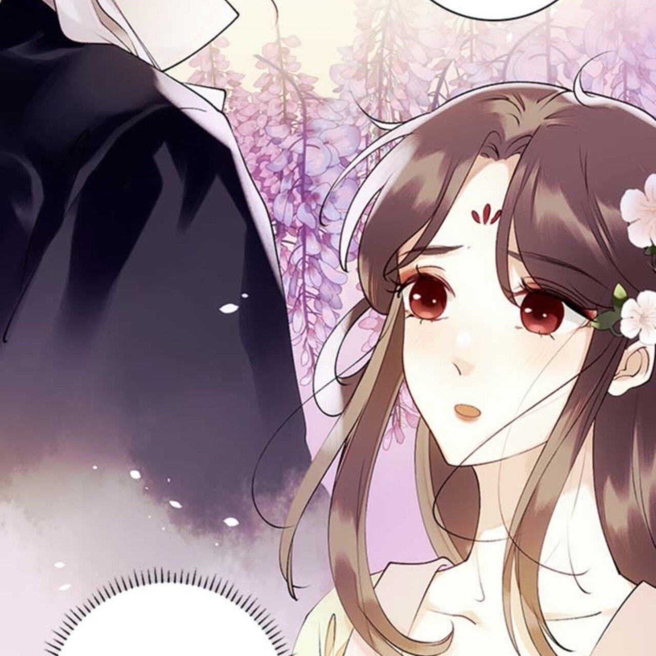 Read Return for Revenge chapter 46 image 35 on Lezhin