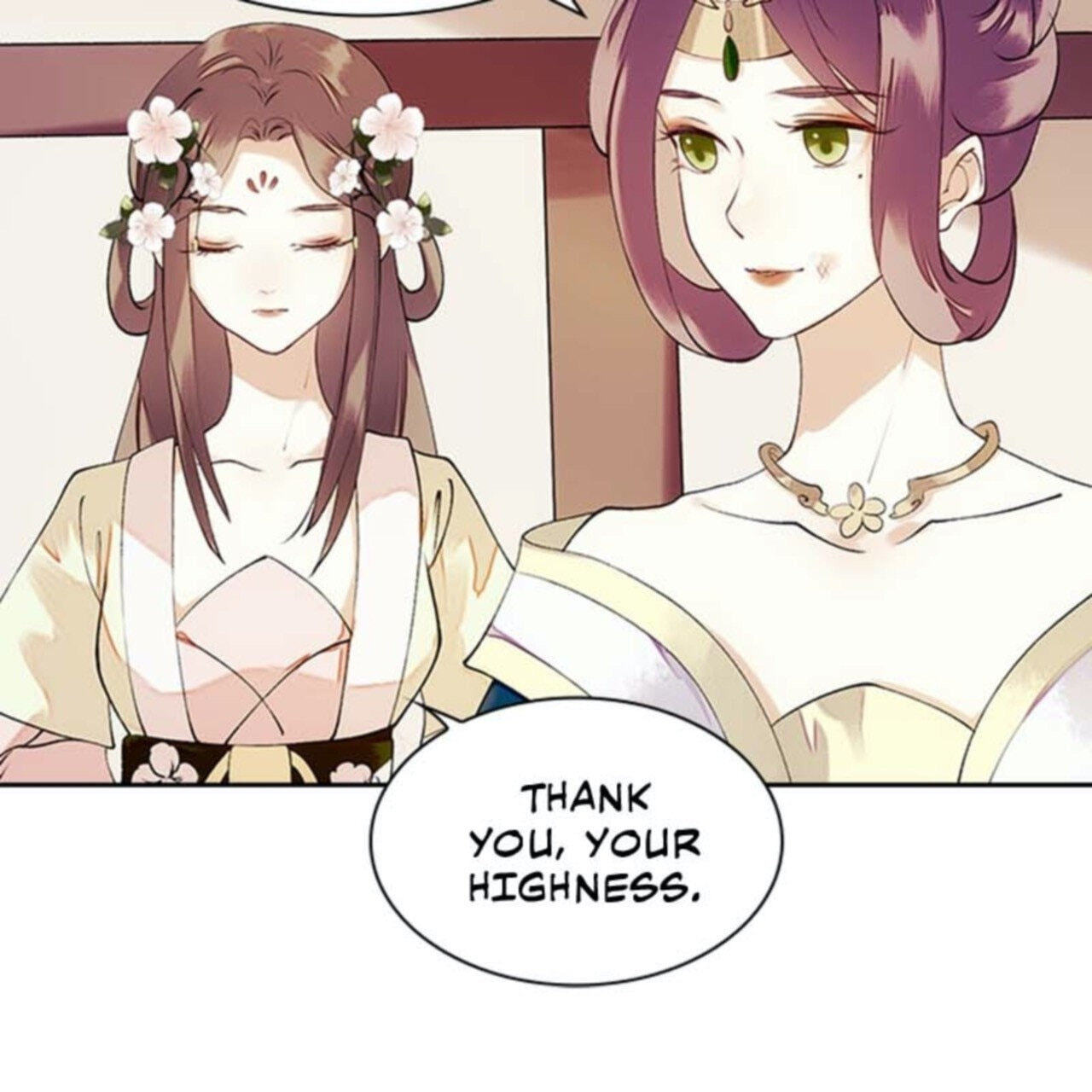 Read Return for Revenge chapter 46 image 4 on Lezhin