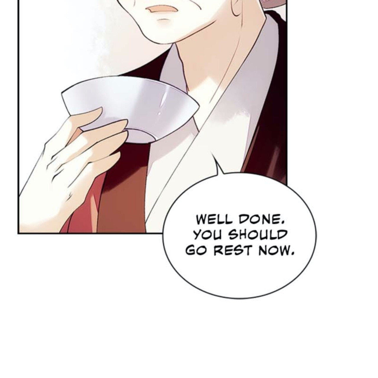 Read Return for Revenge chapter 46 image 42 on Lezhin