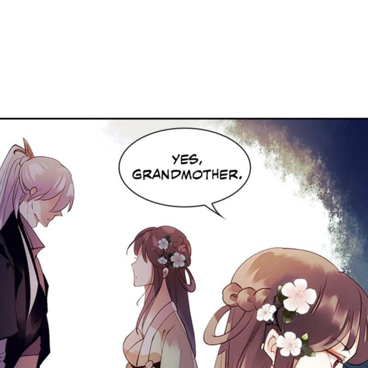 Read Return for Revenge chapter 46 image 43 on Lezhin