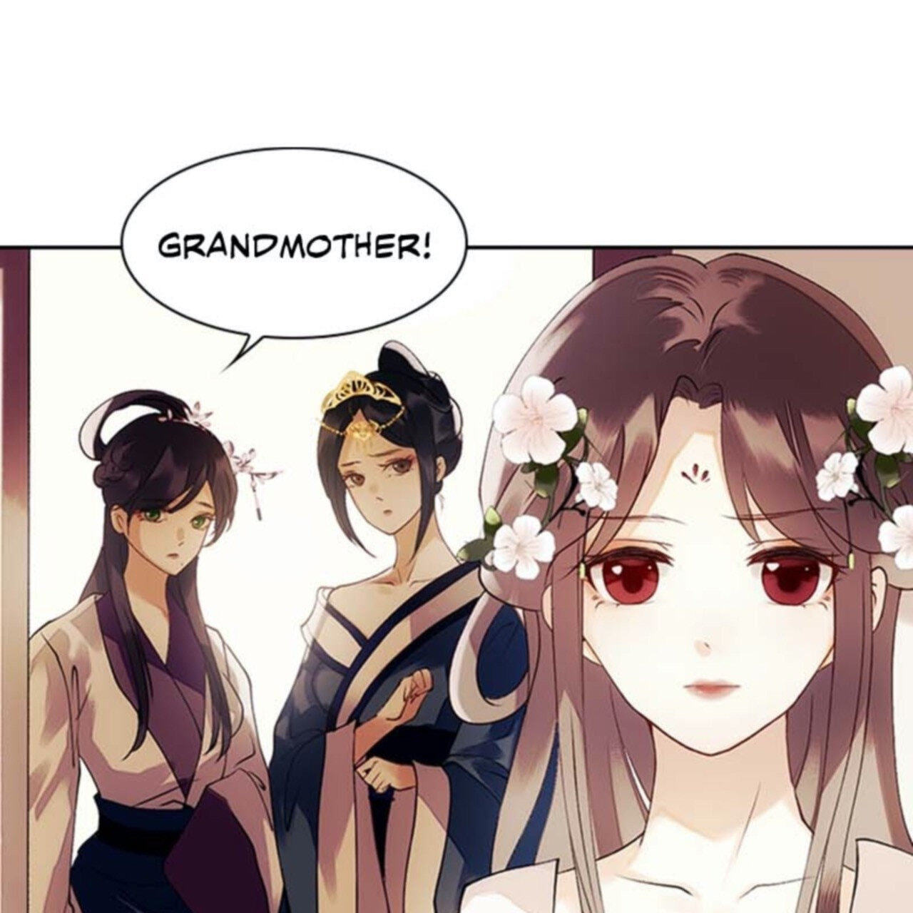 Read Return for Revenge chapter 46 image 45 on Lezhin