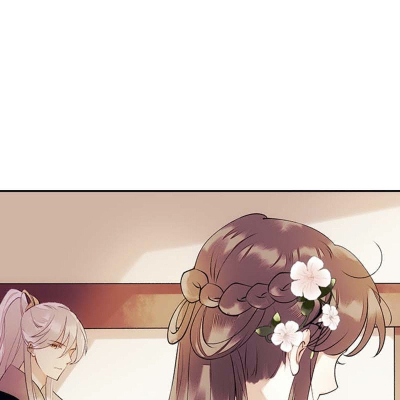 Read Return for Revenge chapter 46 image 5 on Lezhin