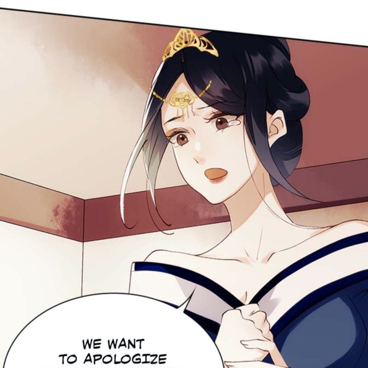 Read Return for Revenge chapter 46 image 50 on Lezhin