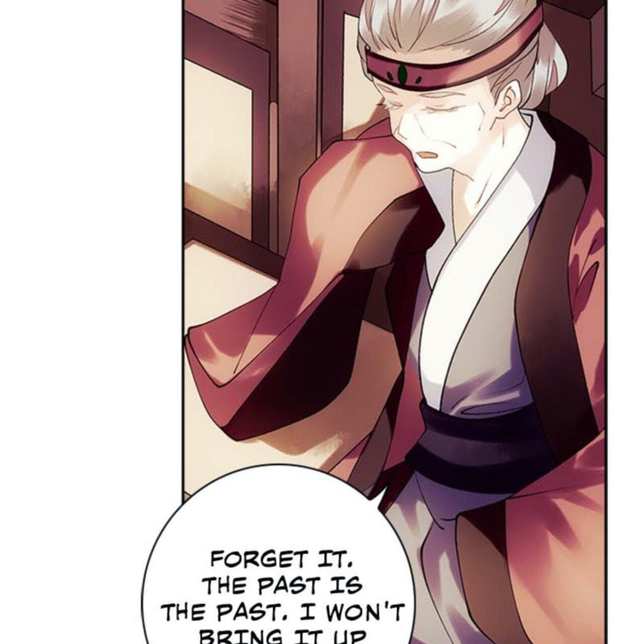 Read Return for Revenge chapter 46 image 52 on Lezhin