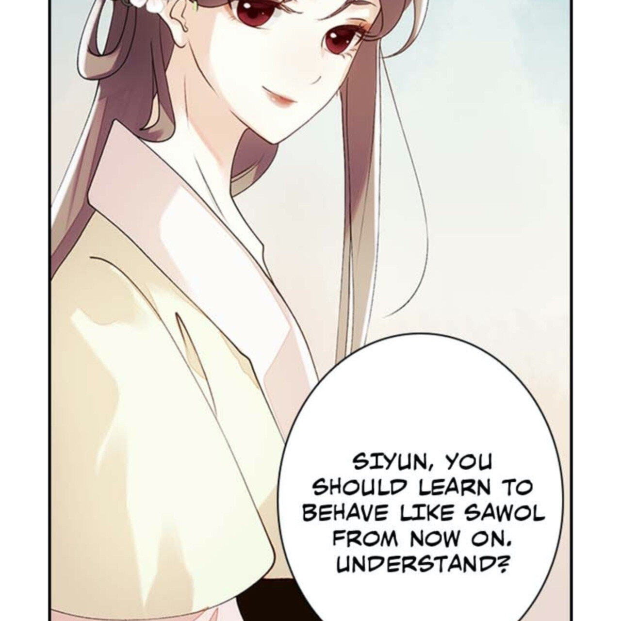 Read Return for Revenge chapter 46 image 54 on Lezhin