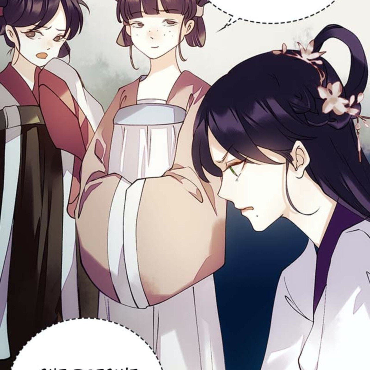 Read Return for Revenge chapter 46 image 56 on Lezhin