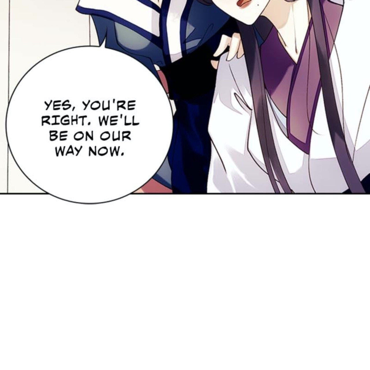 Read Return for Revenge chapter 46 image 61 on Lezhin