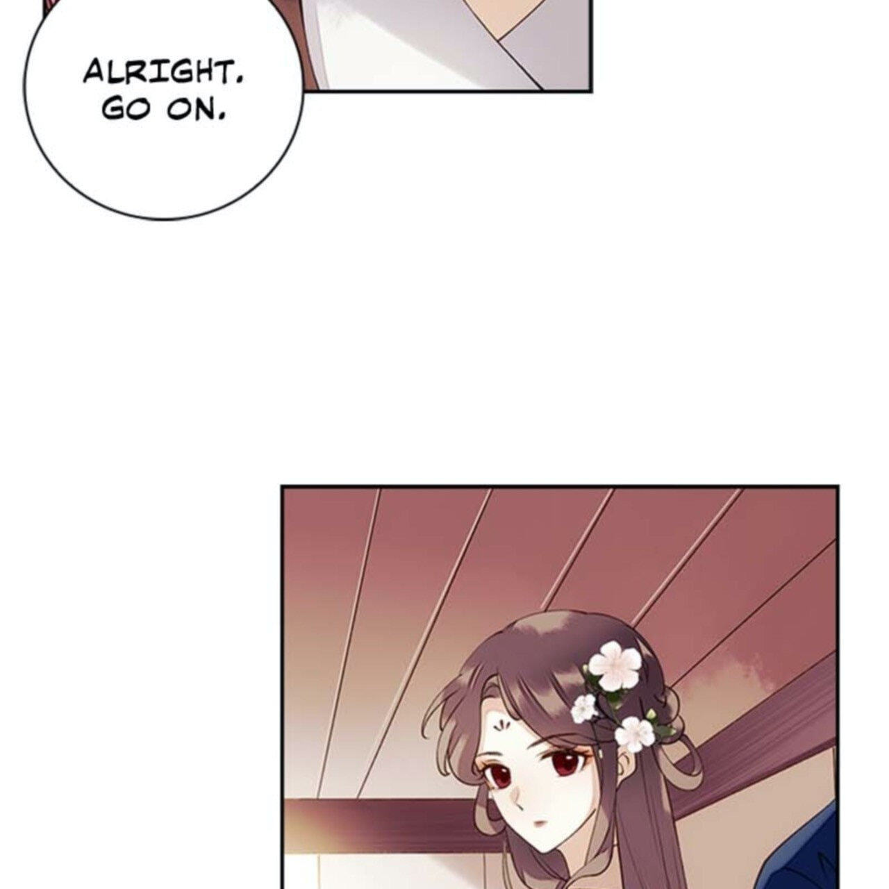 Read Return for Revenge chapter 46 image 63 on Lezhin