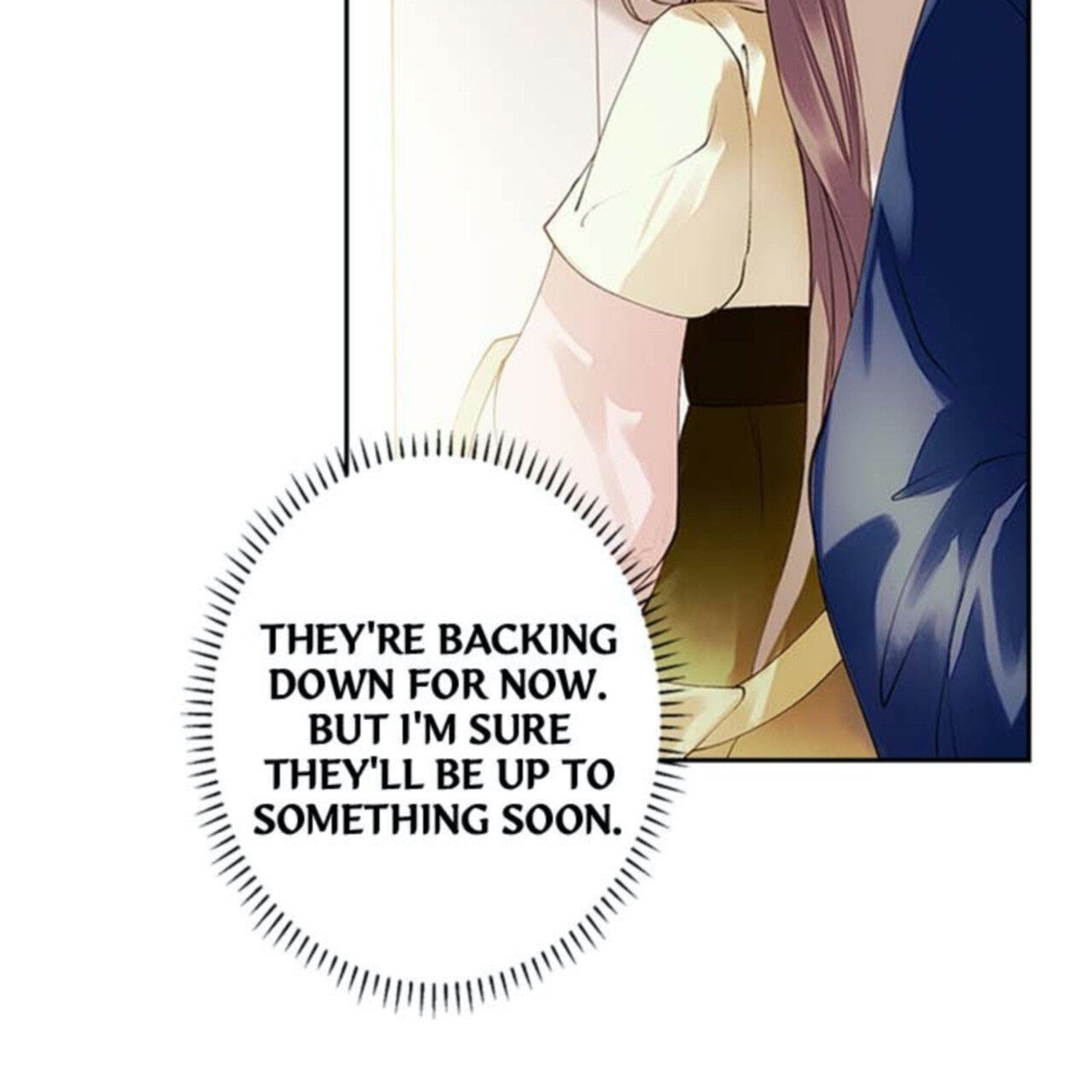 Read Return for Revenge chapter 46 image 64 on Lezhin