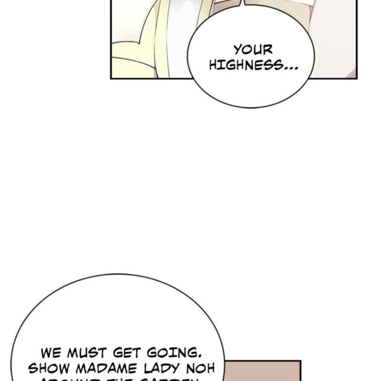 Read Return for Revenge chapter 46 image 8 on Lezhin