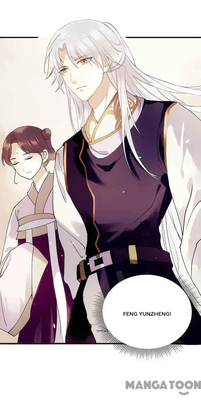 Read Return for Revenge chapter 47 image 10 on Lezhin