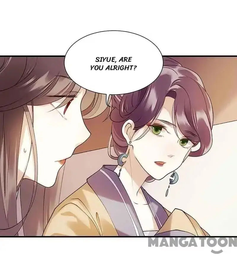 Read Return for Revenge chapter 47 image 14 on Lezhin