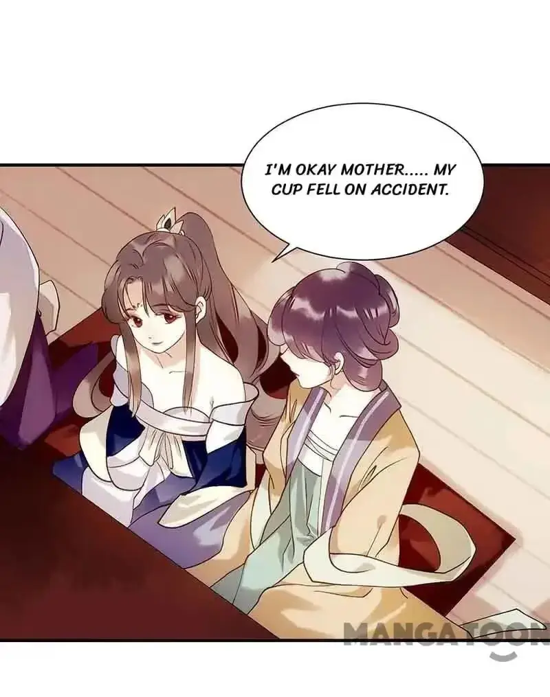 Read Return for Revenge chapter 47 image 15 on Lezhin