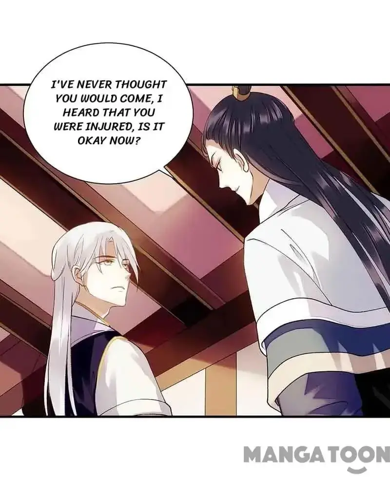 Read Return for Revenge chapter 47 image 17 on Lezhin