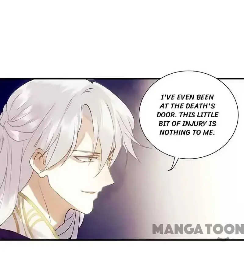 Read Return for Revenge chapter 47 image 18 on Lezhin